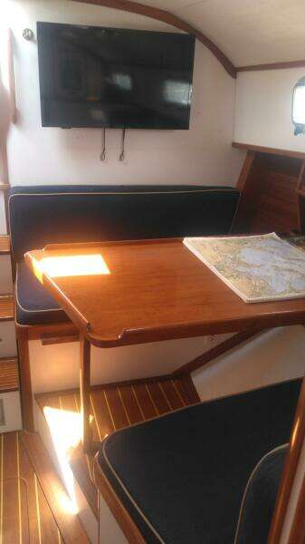 1998 Bruckmann Bluestar 29.9