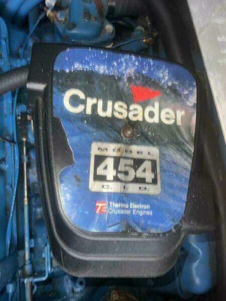 454 Crusader 2