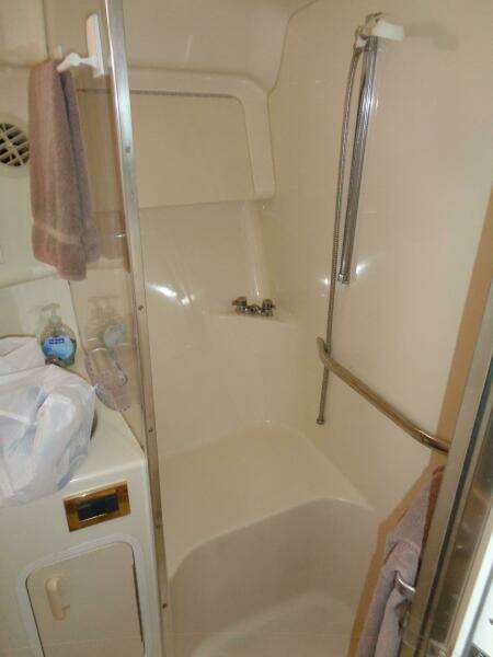 1997 Sea Ray 370 Sundancer