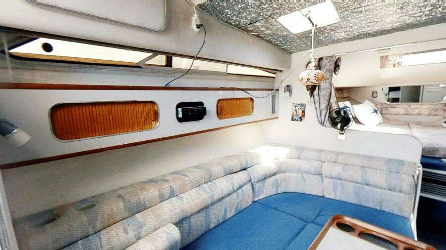 1990 Sea Ray 