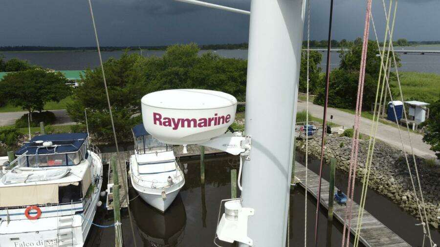 2008 Lagoon 420 Owner's Version