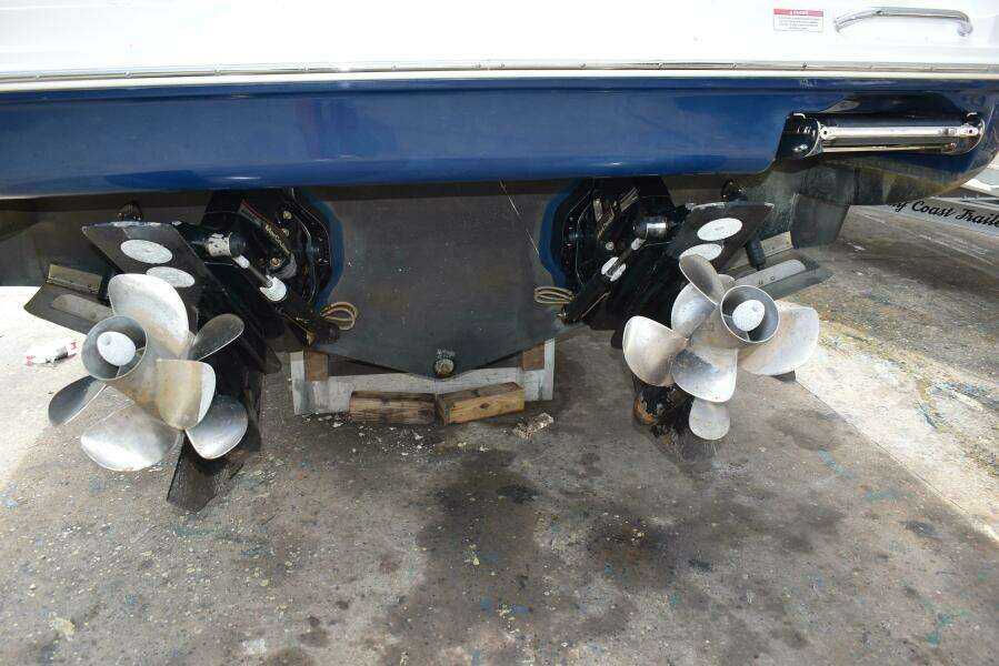 2011 Sea Ray 310 Sundancer