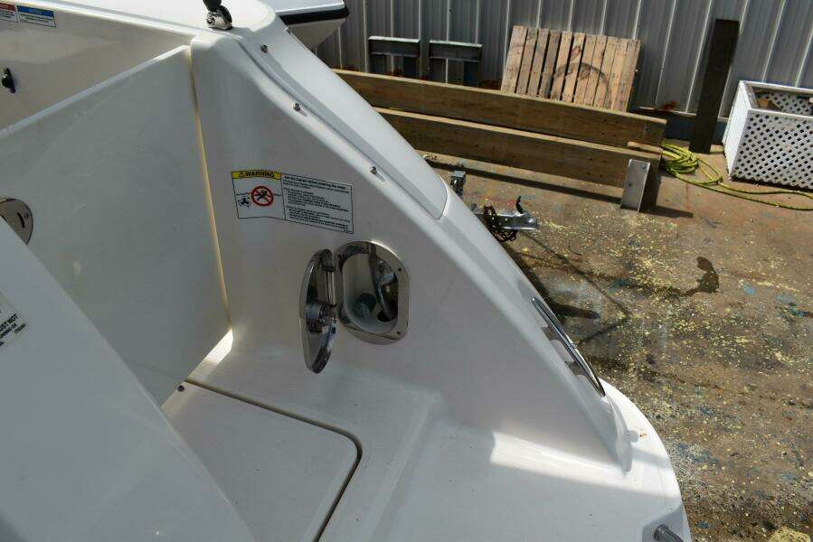 2011 Sea Ray 310 Sundancer