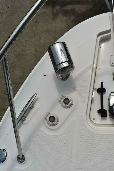 2011 Sea Ray 310 Sundancer