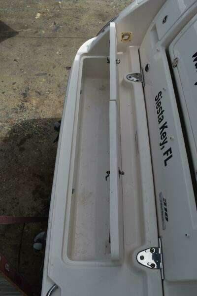 2011 Sea Ray 310 Sundancer