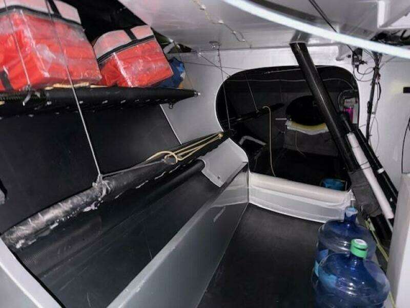 2008 New England Boatworks 