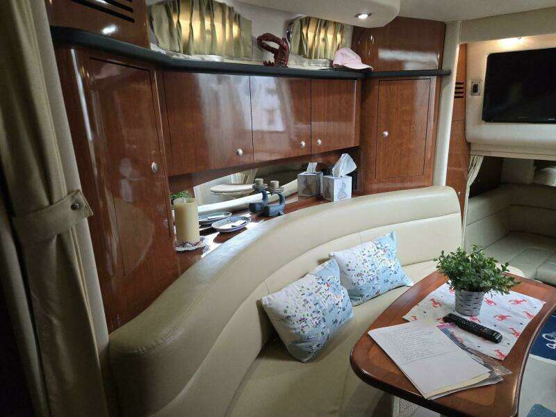 2006 Sea Ray 320 Sundancer