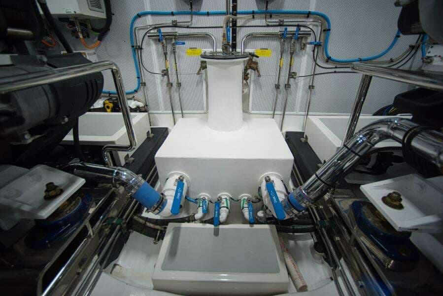 2023 Marlow Explorer 70E-CB