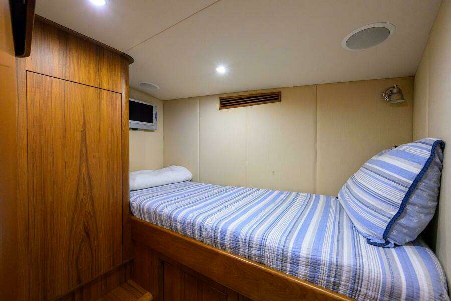 Stateroom
