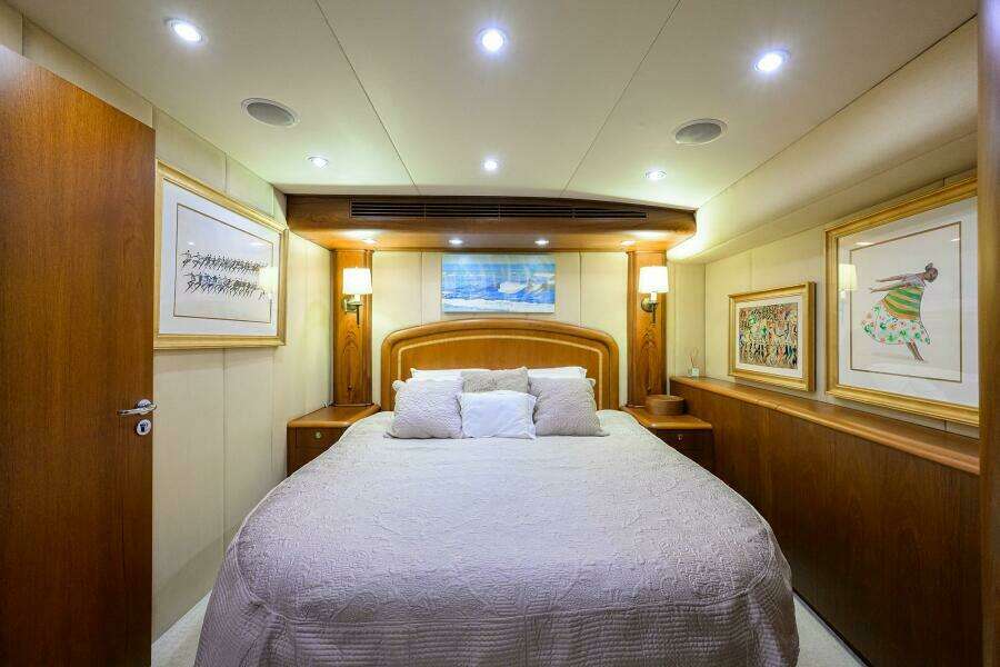 Stateroom