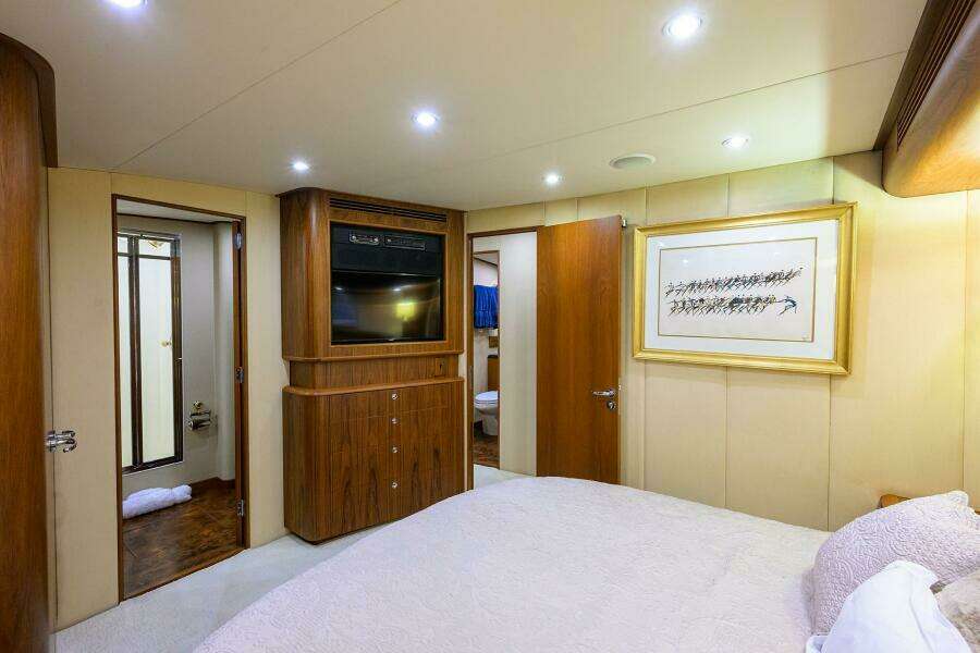 Stateroom