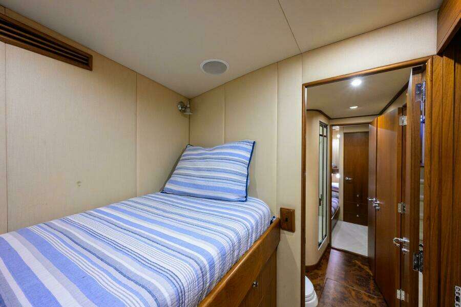 Stateroom