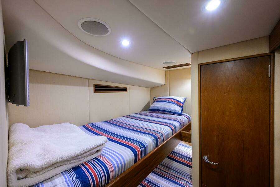 Stateroom