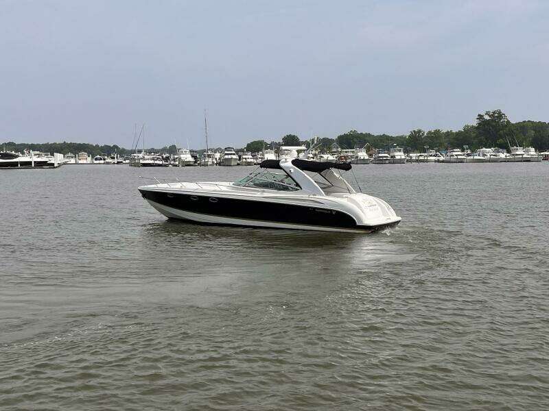 2003 Formula 400 Super Sport