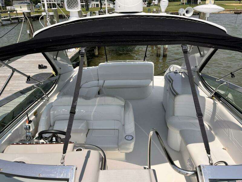 2003 Formula 400 Super Sport