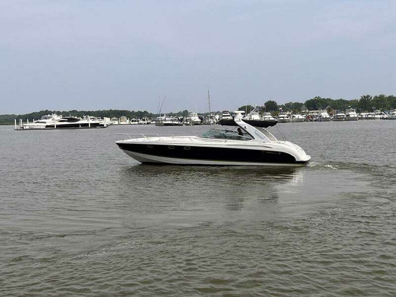 2003 Formula 400 Super Sport