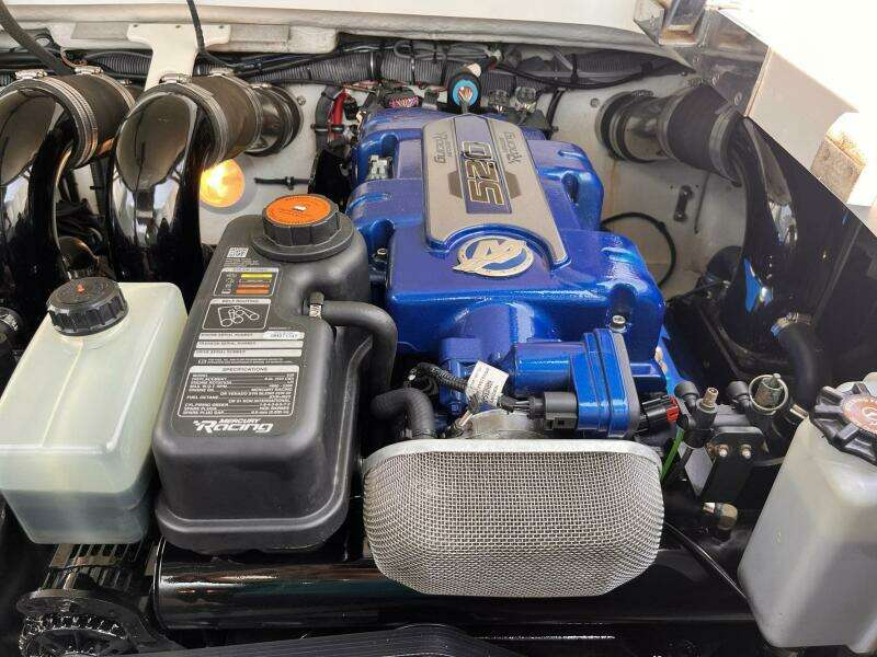 2003 Formula 400 Super Sport