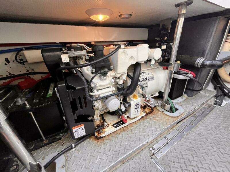 2003 Formula 400 Super Sport