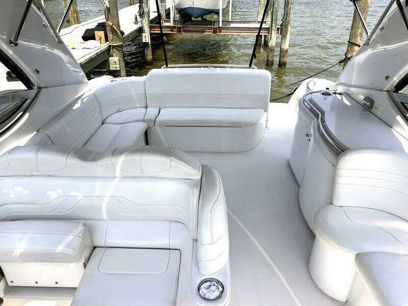 2003 Formula 400 Super Sport