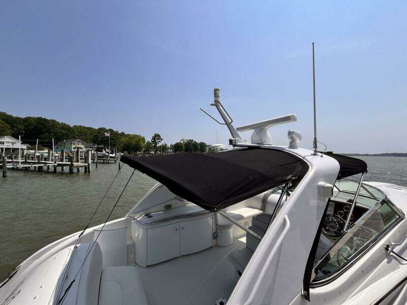 2003 Formula 400 Super Sport