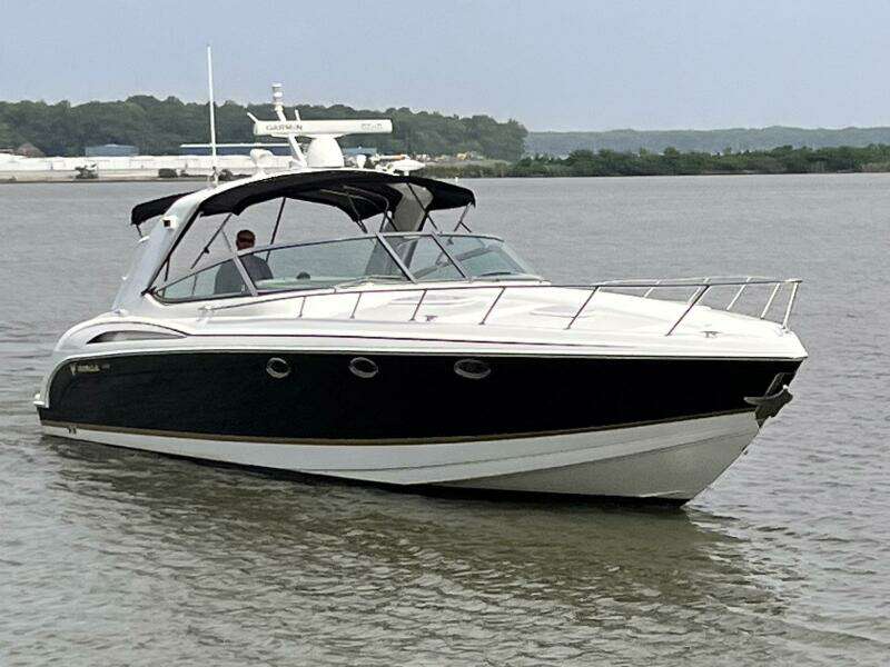 2003 Formula 400 Super Sport