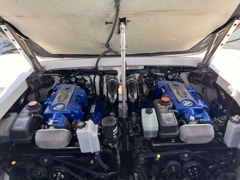 2003 Formula 400 Super Sport