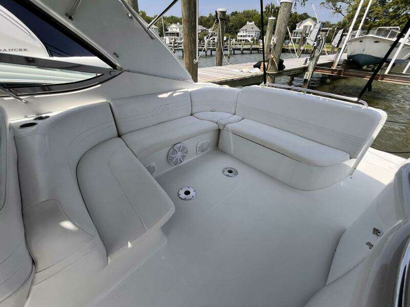 2003 Formula 400 Super Sport