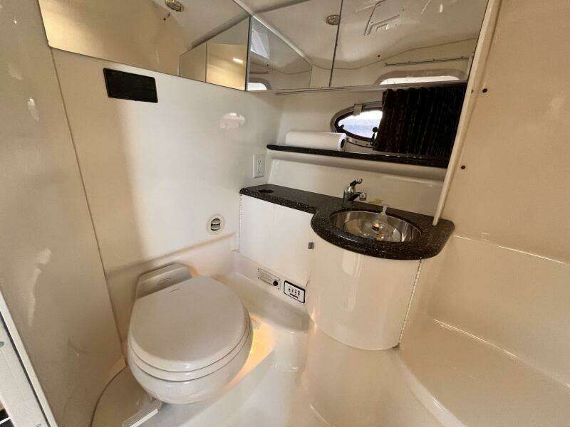 2003 Formula 400 Super Sport