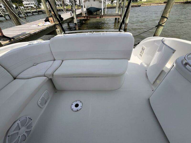 2003 Formula 400 Super Sport