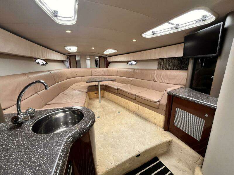 2003 Formula 400 Super Sport