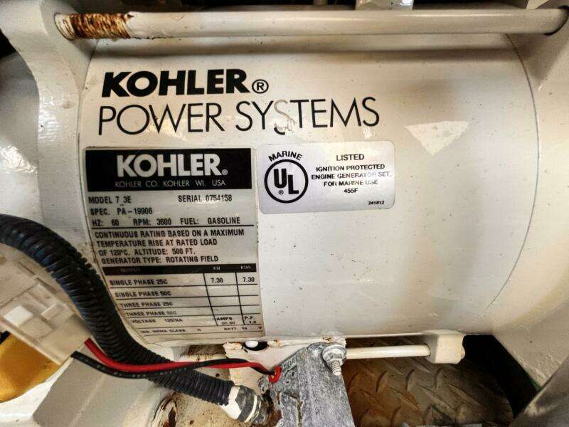 2003 Formula 400 Super Sport