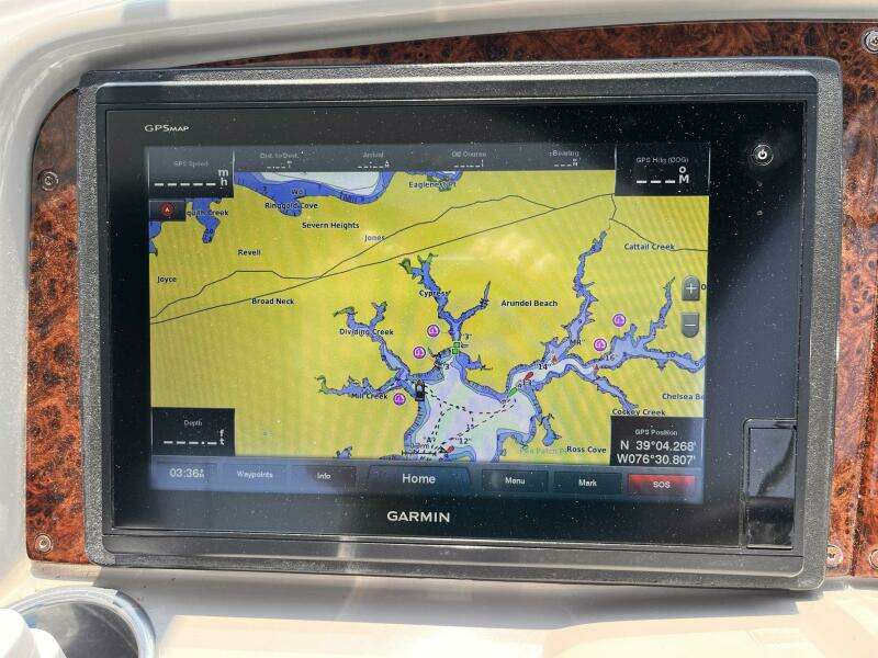 2003 Formula 400 Super Sport