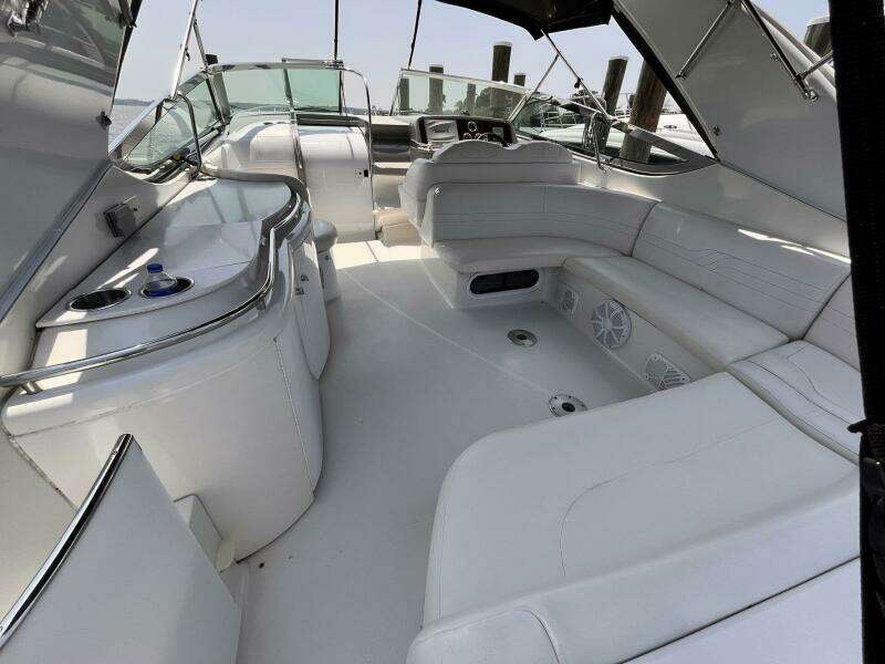 2003 Formula 400 Super Sport