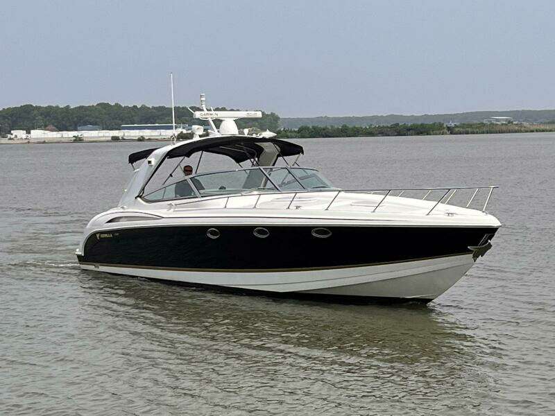 2003 Formula 400 Super Sport