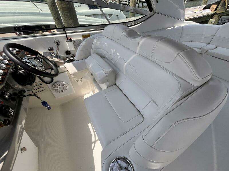 2003 Formula 400 Super Sport