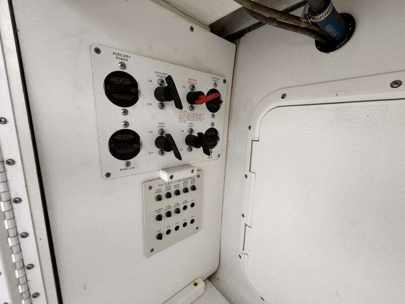 2003 Formula 400 Super Sport