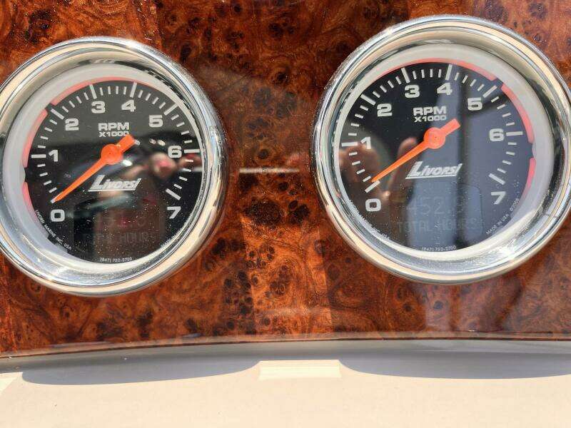 2003 Formula 400 Super Sport