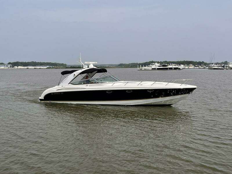 2003 Formula 400 Super Sport