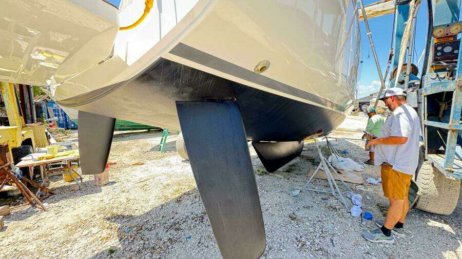 2023 Beneteau Oceanis 34.1