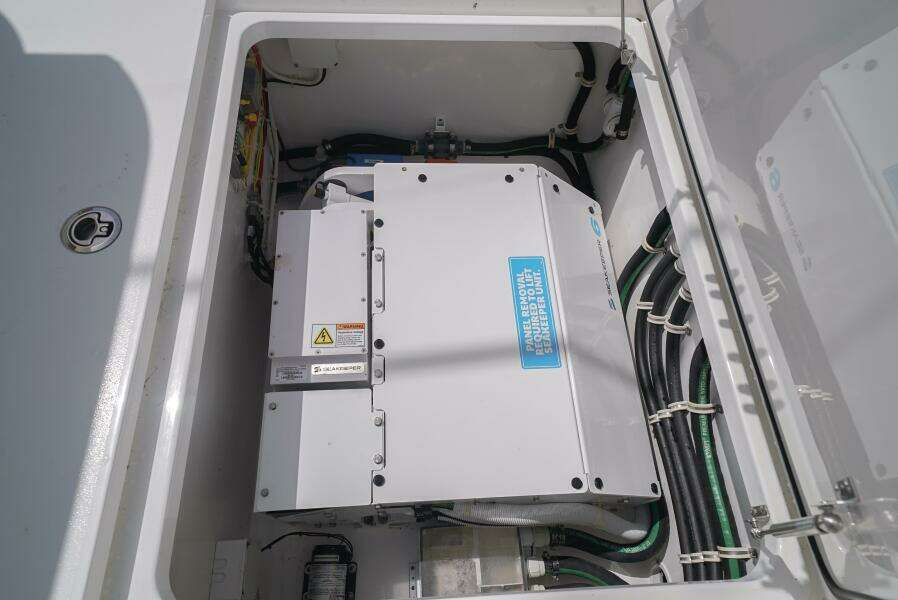 2024 Valhalla Boatworks V46 