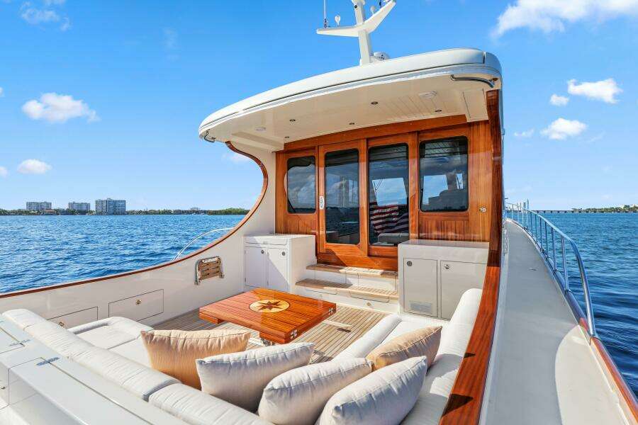 Vicem 65 Classic For Sale