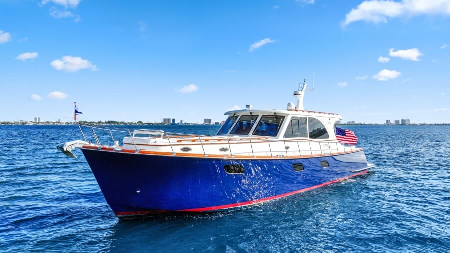 2023 Vicem 65 Classic