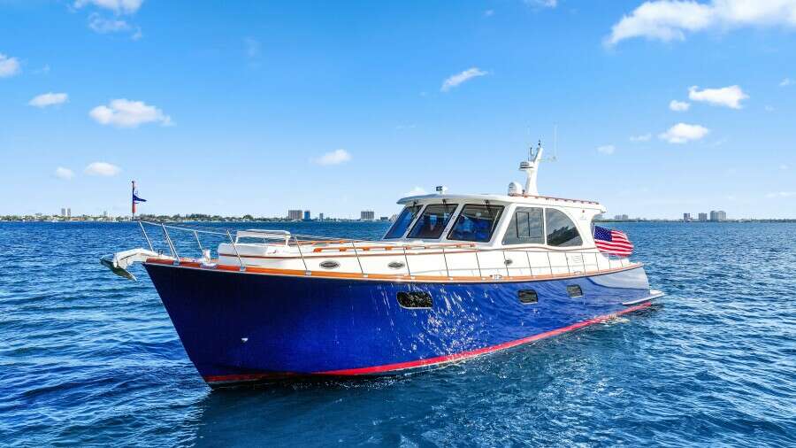 Vicem 65 Classic For Sale