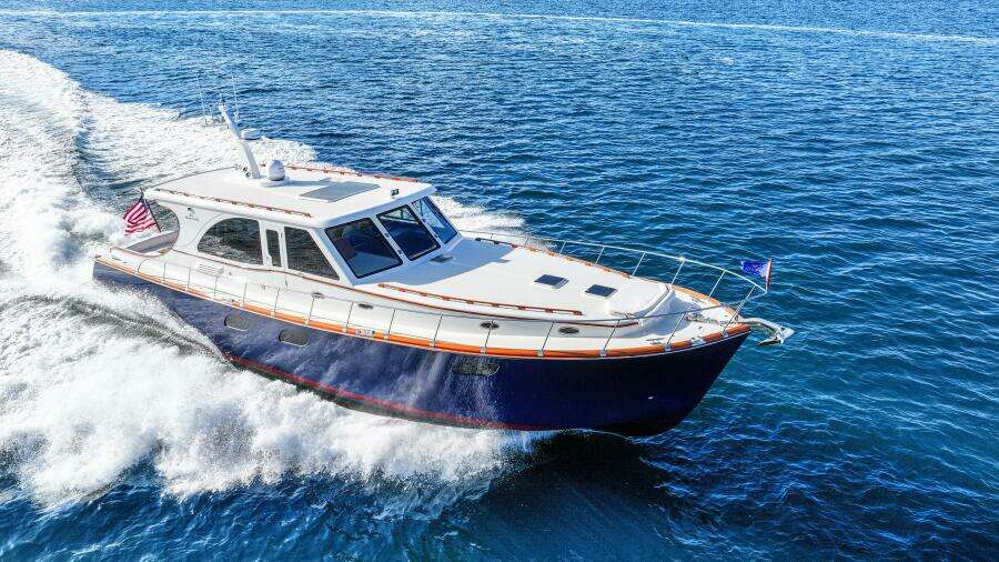 Vicem 65 Classic For Sale