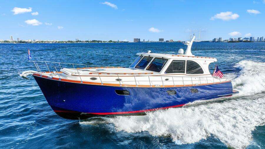 Vicem 65 Classic For Sale