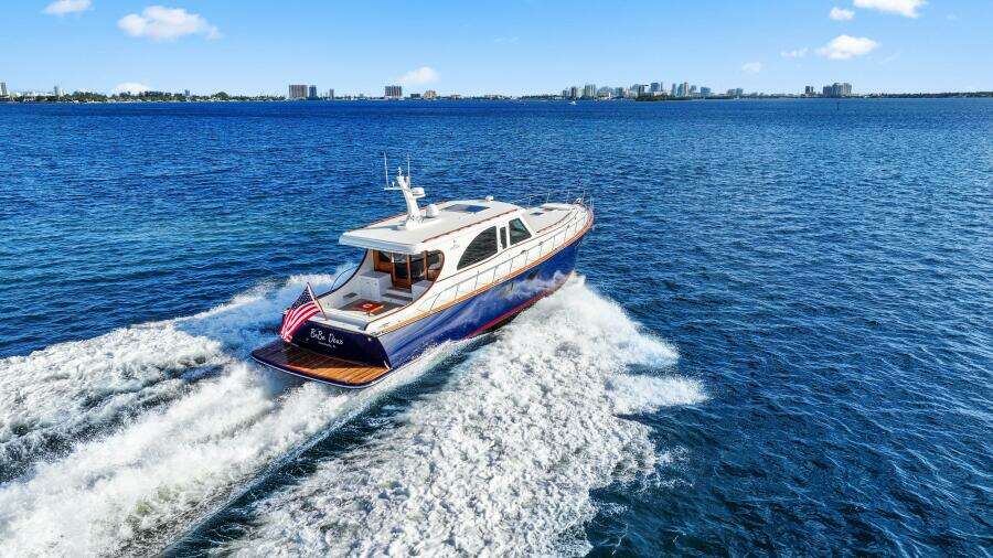 Vicem 65 Classic For Sale