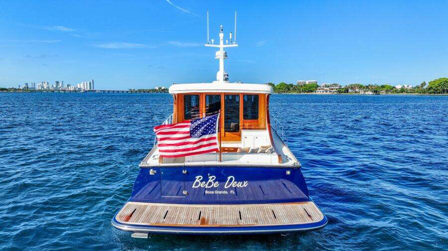 Vicem 65 Classic For Sale