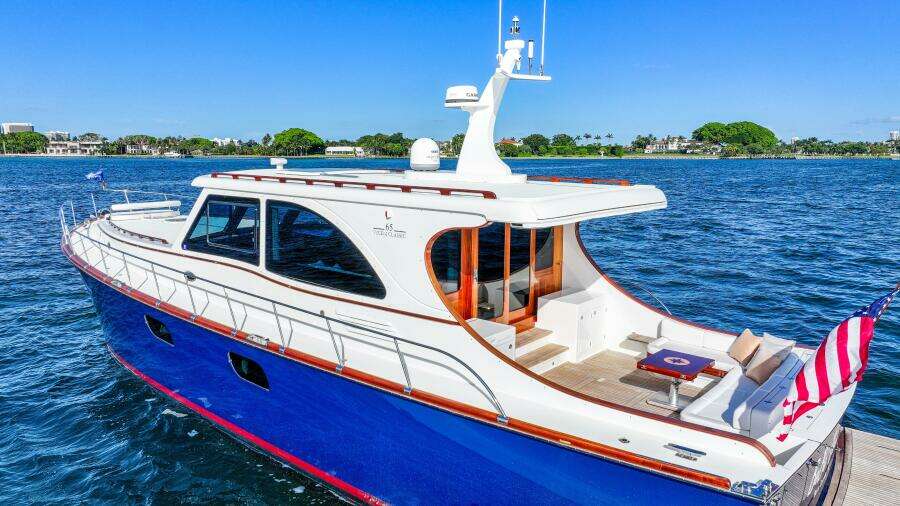 Vicem 65 Classic For Sale