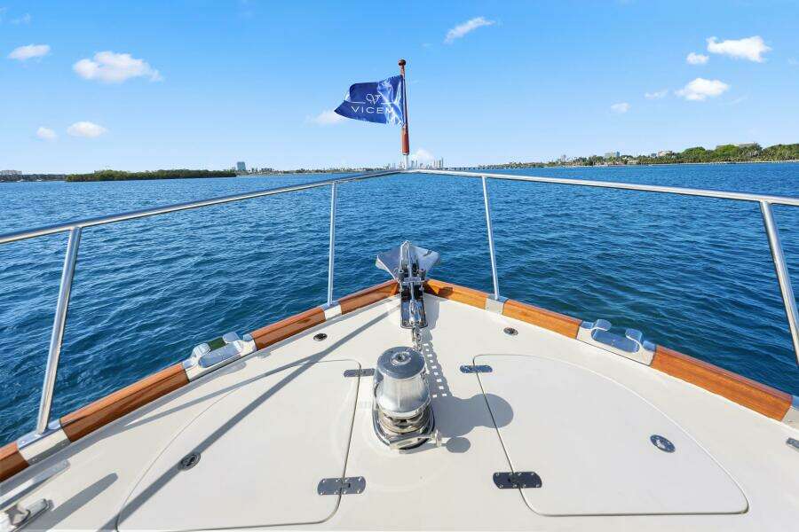 Vicem 65 Classic For Sale