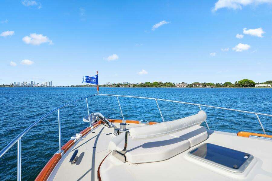 Vicem 65 Classic For Sale